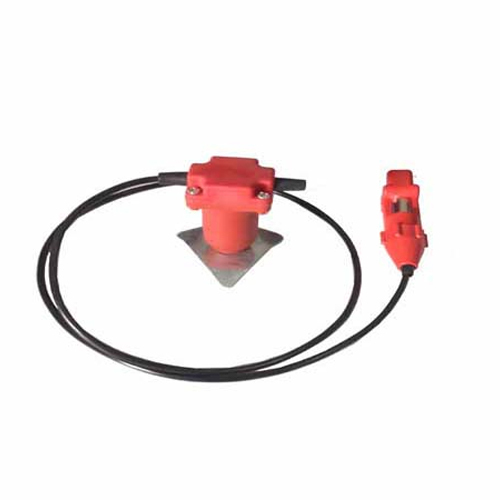 Red Lgt2106 Geophone String