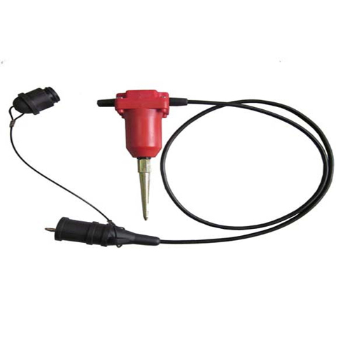 LGT2105 Geophone String