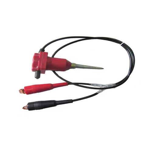 Red-Black Lgt2102 Geophone String
