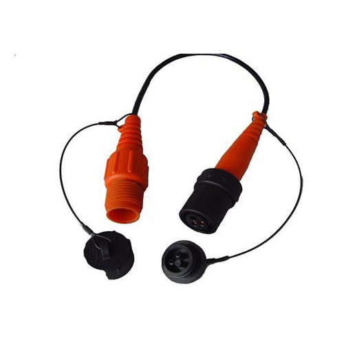 Lgt3708 Seismic Geophone String Connector Application: Industrial