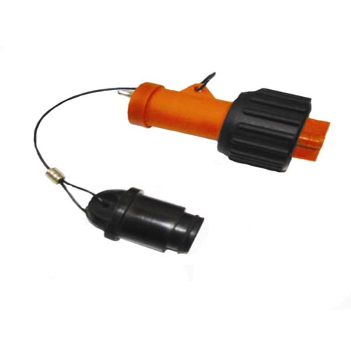 LGT3705 Seismic Geophone String Connector - Stranded Round Conductor | Industrial Application Durable Performance