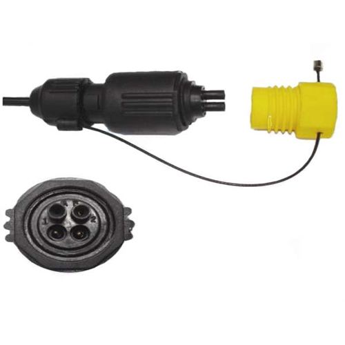 String Connector