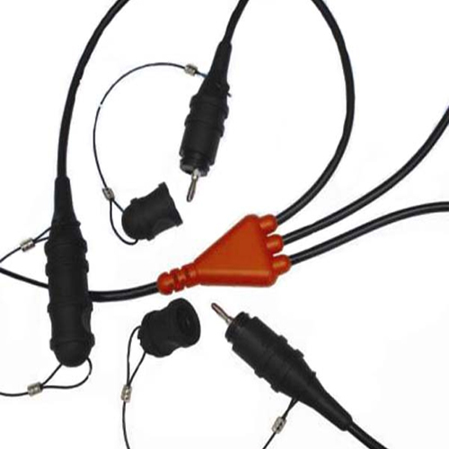 String Connector