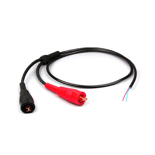 Lgt1020 Three Way Connector Application: Industrial