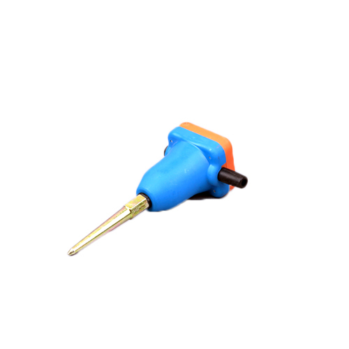 Lgt1014 Geophone Land Case Application: Industrial
