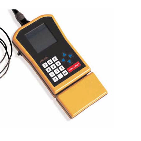 Yellow-Black Smt200 Geophone Tester