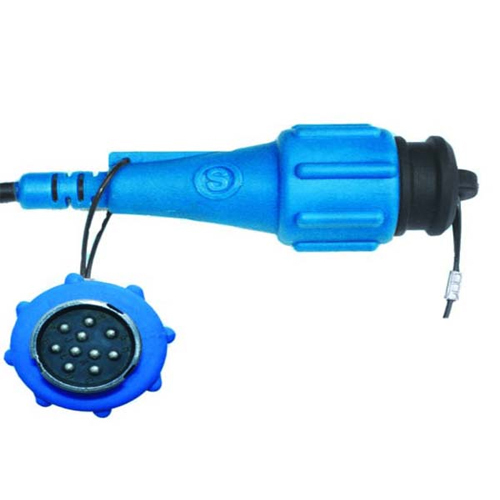 Lgt5703 Seismic Cable Connector Application: Industrial