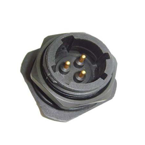 Lgt5418 Seismic Cable Connector Application: Industrial