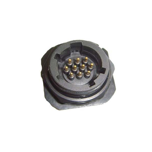 Seismic Cable Connector
