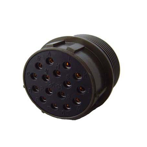 Seismic Cable Connector
