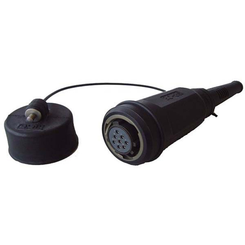 Lgt5301 Seismic Cable Connector Application: Industrial