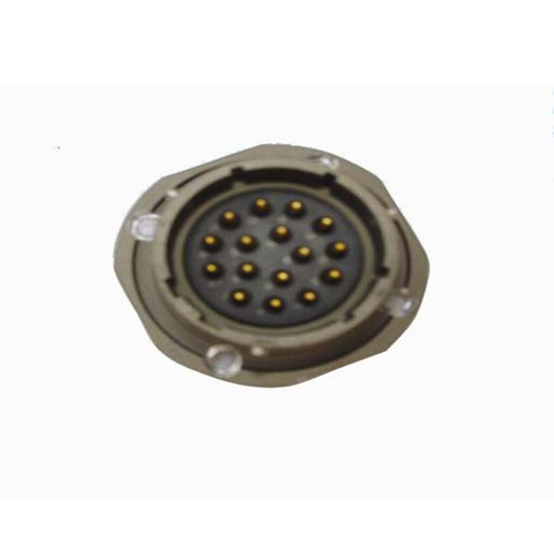 Lgt5206 Seismic Cable Connector Application: Industrial