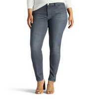 Ladies Skin Fit Jeans