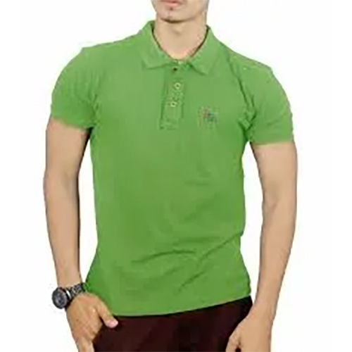 Mens Polo T-shirt Age Group: 16+