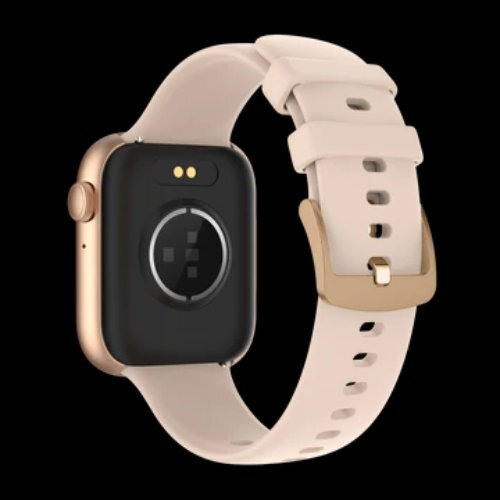 Ring 3 Smart Watch 1.8 Biggest Display With Advanced Bluetooth Calling Chip Voice Assistance