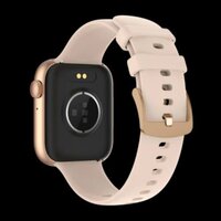 Ring 3 Smart Watch 1.8 Biggest Display With Advanced Bluetooth Calling Chip Voice Assistance