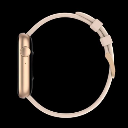 Ring 3 Smart Watch 1.8 Biggest Display With Advanced Bluetooth Calling Chip Voice Assistance