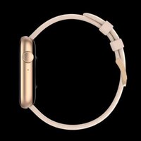 Ring 3 Smart Watch 1.8 Biggest Display With Advanced Bluetooth Calling Chip Voice Assistance
