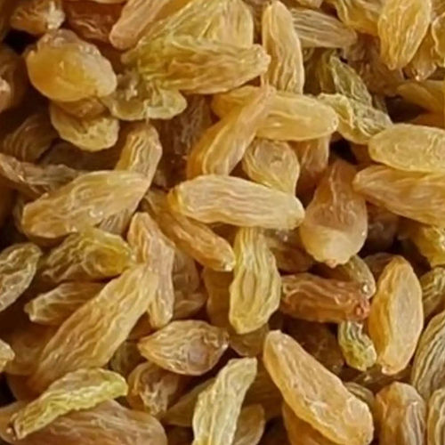 Dried Raisins