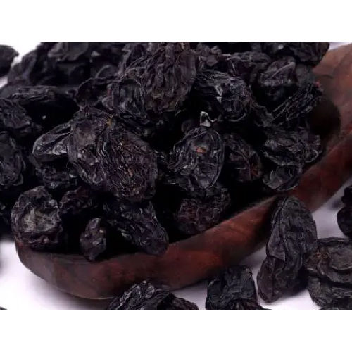 Common Premium Black Seedless Raisin