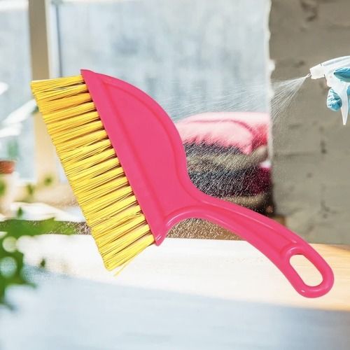 DUST CLEANING BRUSH