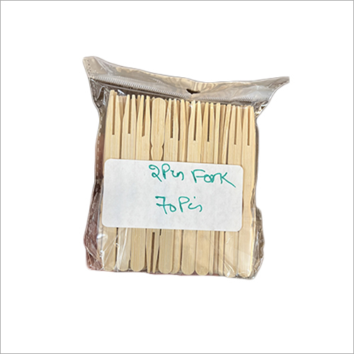 2 Pin Fork