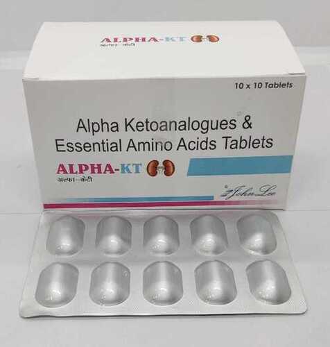 Alpha Ketoanalogue Tablet