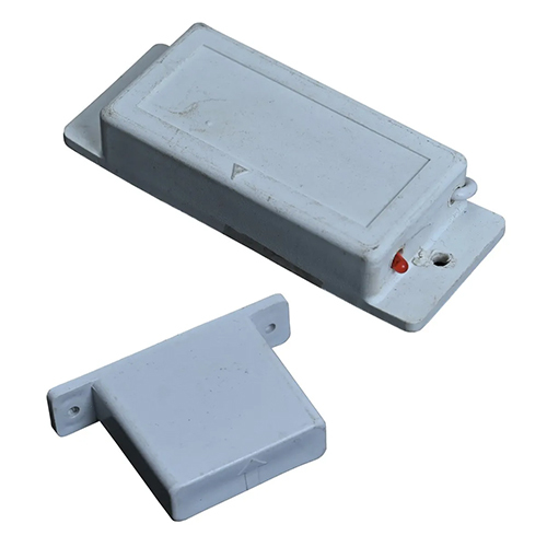 Metal Wireless Door And Window Sensors