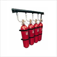 Red Detect Fire Extinguishing Systems