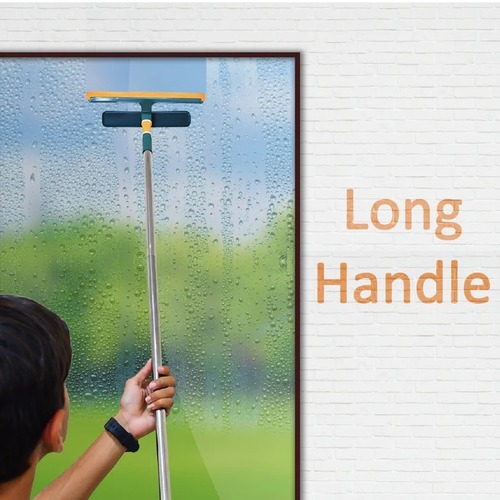 GLASS WIPER 3 IN 1