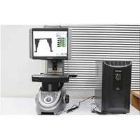 Video Profile Projector