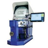 Horizontal Profile Projector
