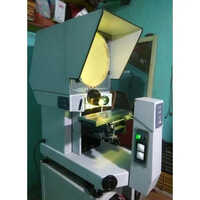 Automatic Horizontal Profile Projector