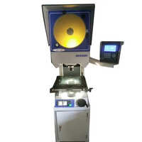 Canopus Vertical Profile Projector
