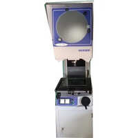 Optical Profile Projector