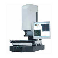CNC Video Measuring Machines