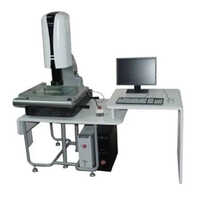 Vision Measuring Machine