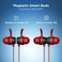 Neo In-Ear Bluetooth Neckband With Mic