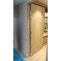 Wooden Fire Rated Doors