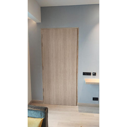 Wooden Fire Rated Doors