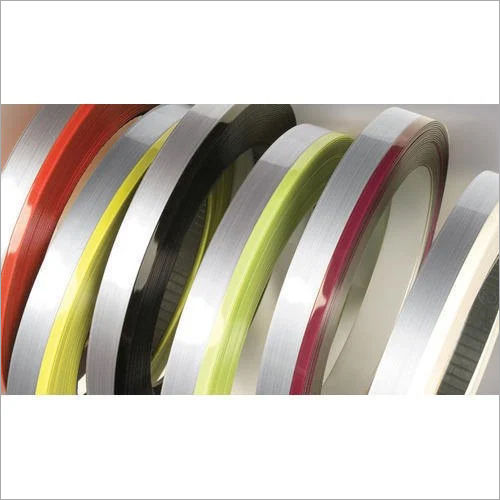 Edge Band Tape Manufacturers, PVC Multicolor Edge Band Tapes India