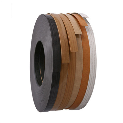 Ageing Resistant Pvc Edge Band Tape