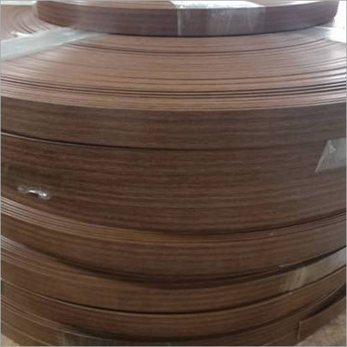Smooth Surface Pvc Edge Band