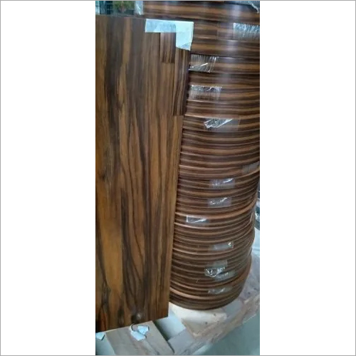 Transparent Pvc Gloss Edge Banding Tapes
