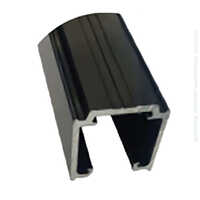 Slim Sliding Track