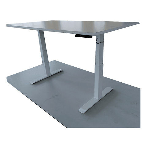 Height Adjustable Table