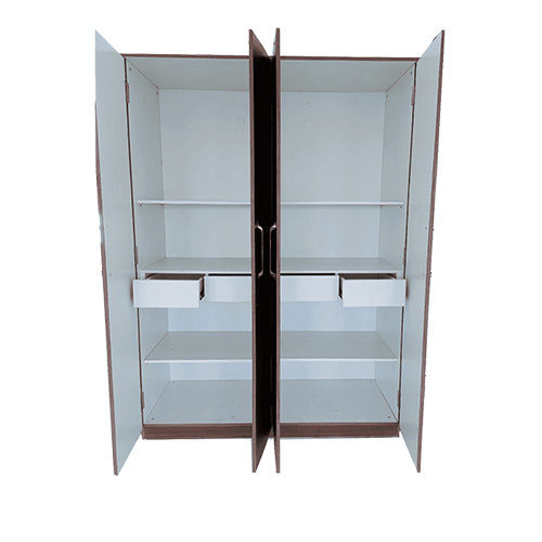 Designer Wooden Wardrobe