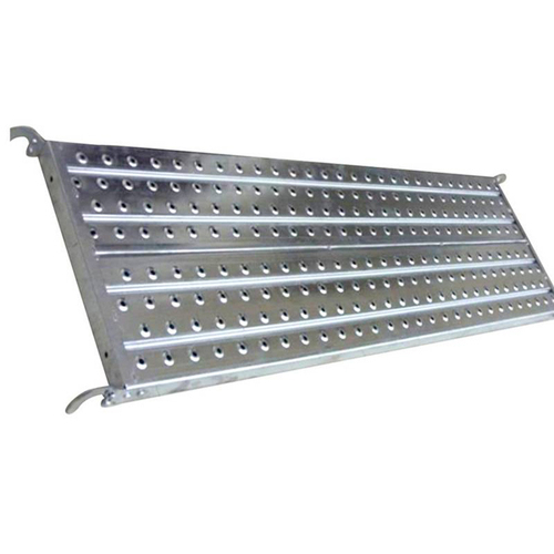 Scaffolding Planks