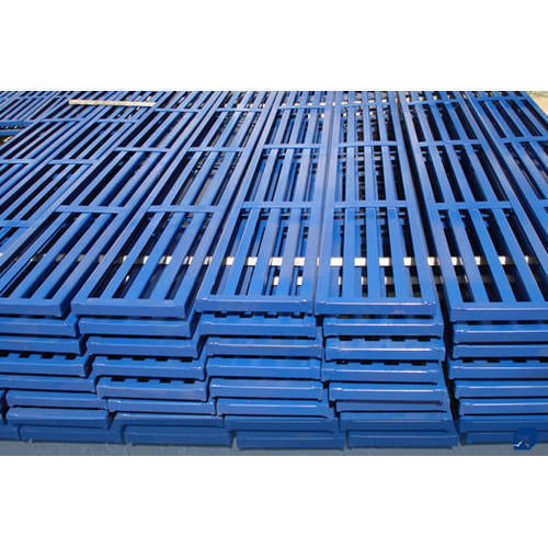 Stainless Steel Scaffolding Planks Application: Construction