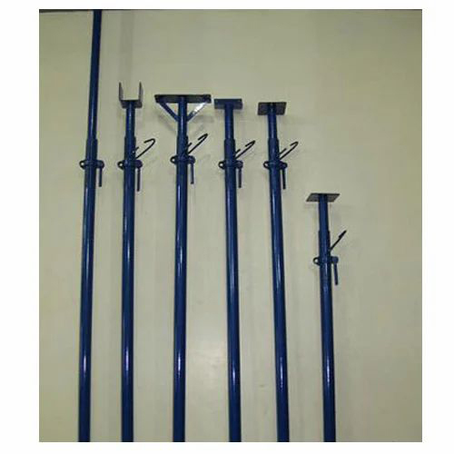 Scaffolding MS Props